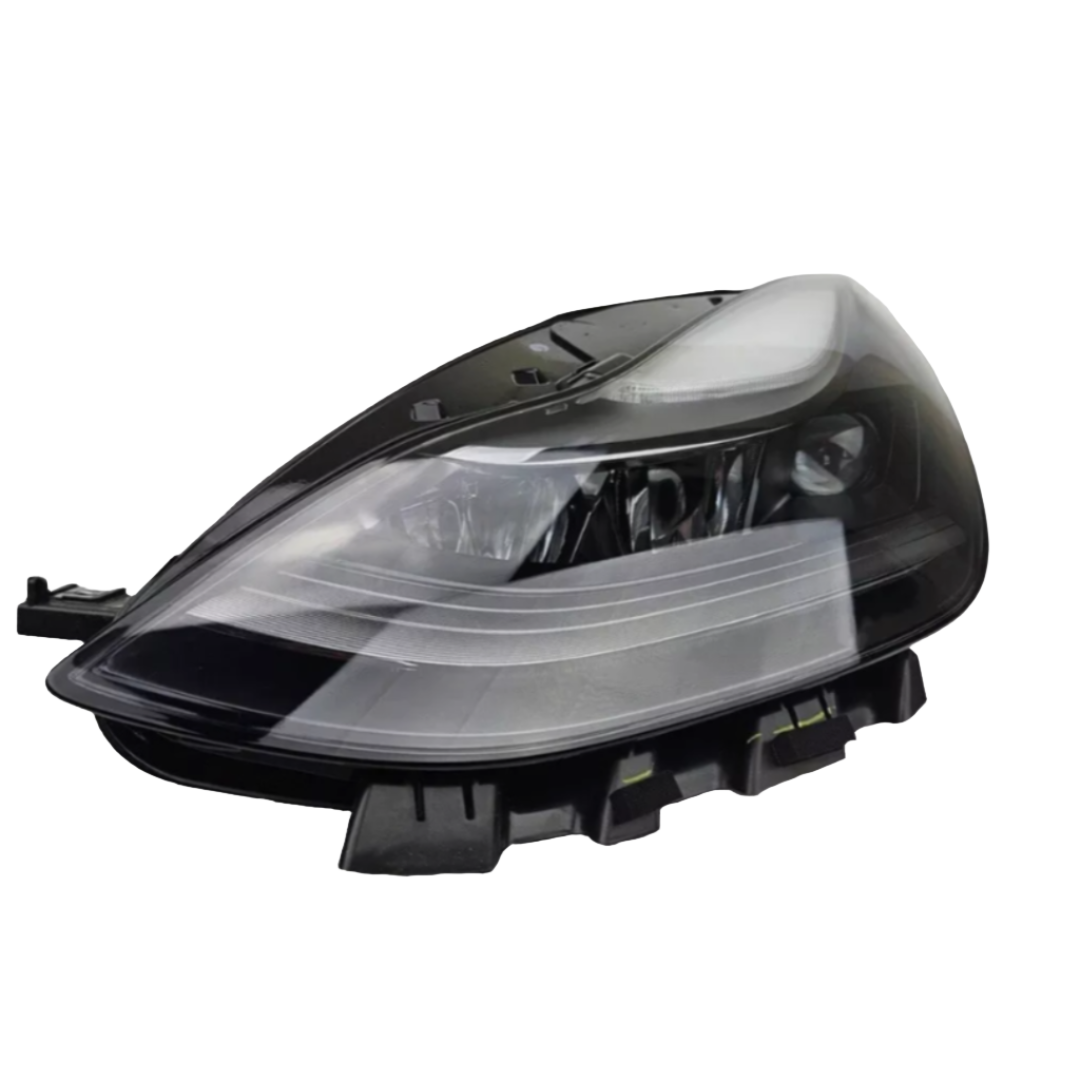 TEM-1514952-A Tesla Model 3 Y Left Headlight Type B (Also Refered To As Matrix Or With Lens Model)