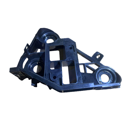 TEX-1027918-A For 2015-2024 TESLA MODEL X AIR SUSPENSION COMPRESSOR BRACKET