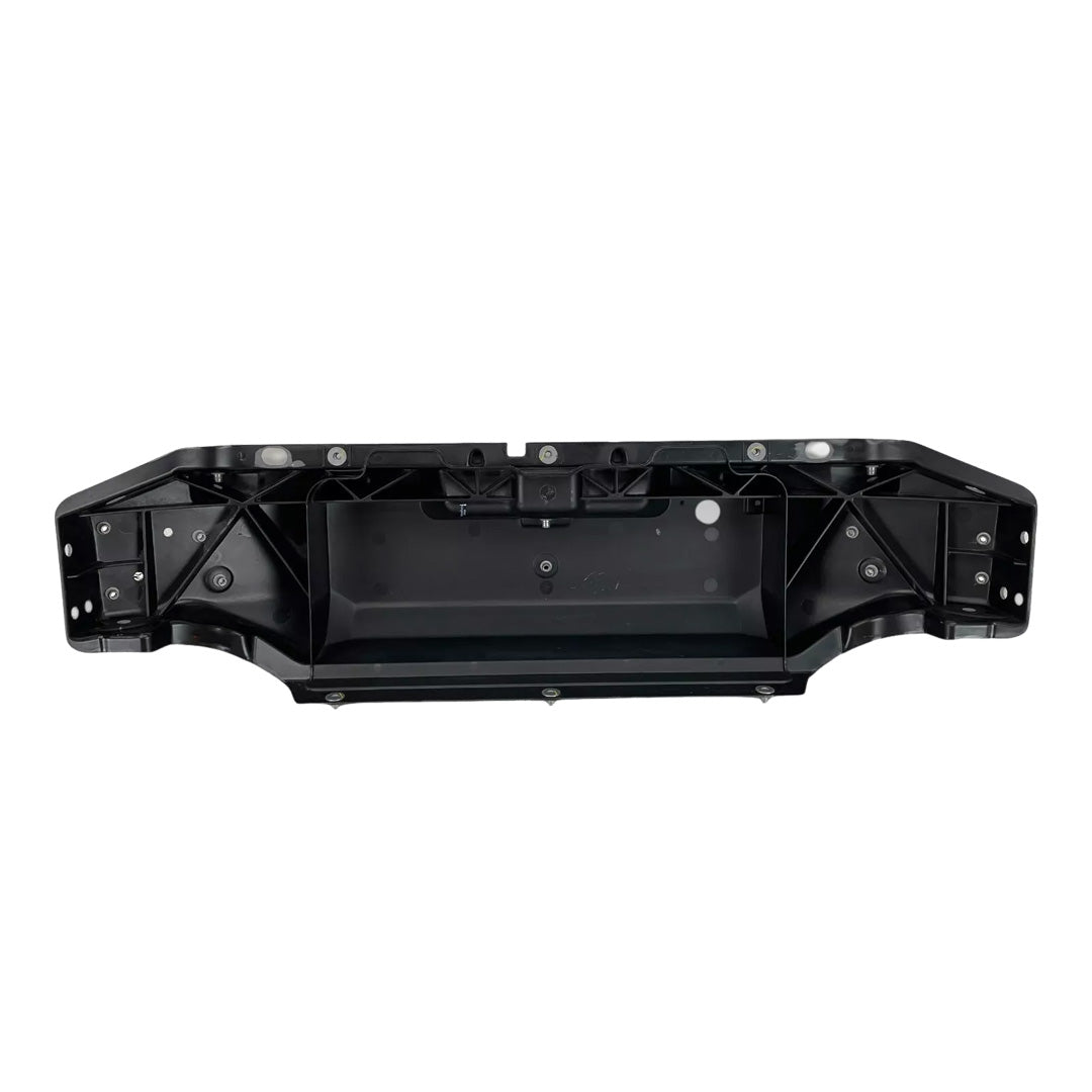 TEX-1035176-A Center Luggage Compartment Frunk Cross Member Bracket 15-21 For Tesla Model X