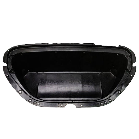 TEX-1036223-A For Tesla Model X Front Frunk Luggage Storage Compartment Molding Assembly 16-20