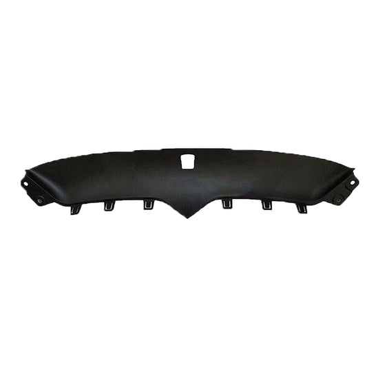 TEX-1047021-A For Tesla Model X Front Bumper Surround Cover Grille Insert 16-20