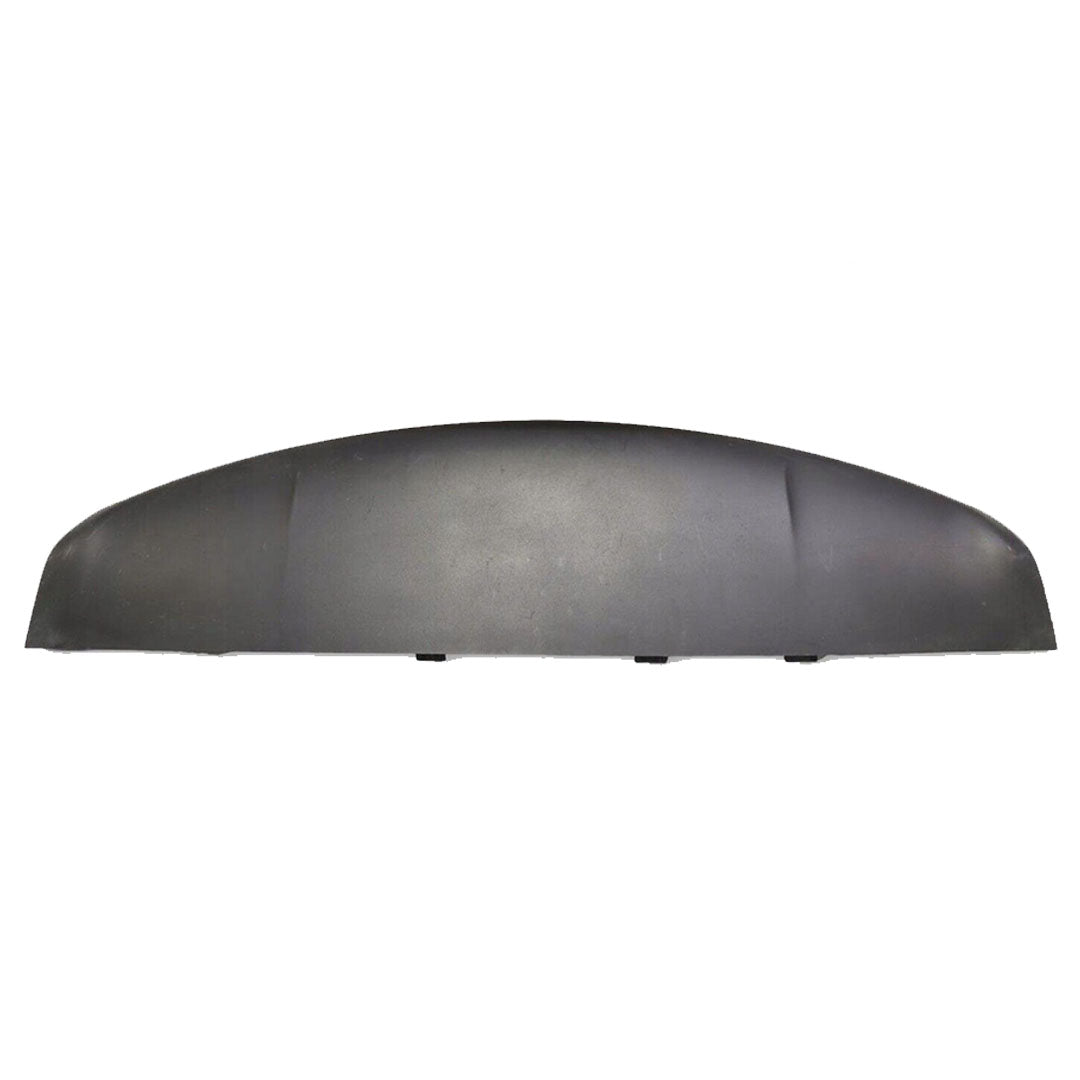 TEX-1050421-A For 2015-2021 Tesla Model X Front Lower Center Diffuser Valance Part Number