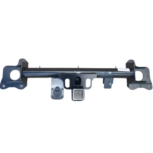 Tesla Model Y Trailer Hitch Support 1514757-00-F