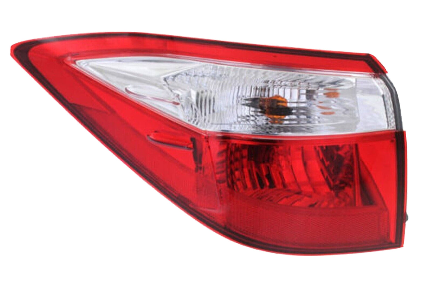 Tail Light Left Driver For 2014-2016 For Toyota Corolla