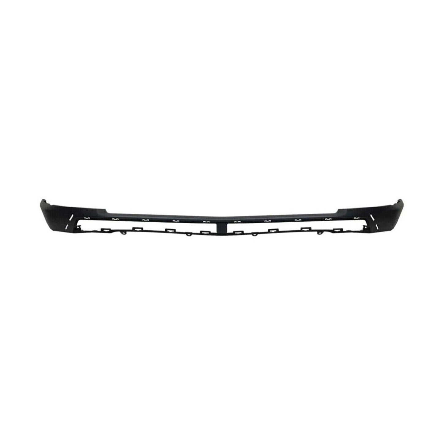 TO1095214 New Replacement Front Lower Valance Panel Fits 2019-2022 Toyota RAV4