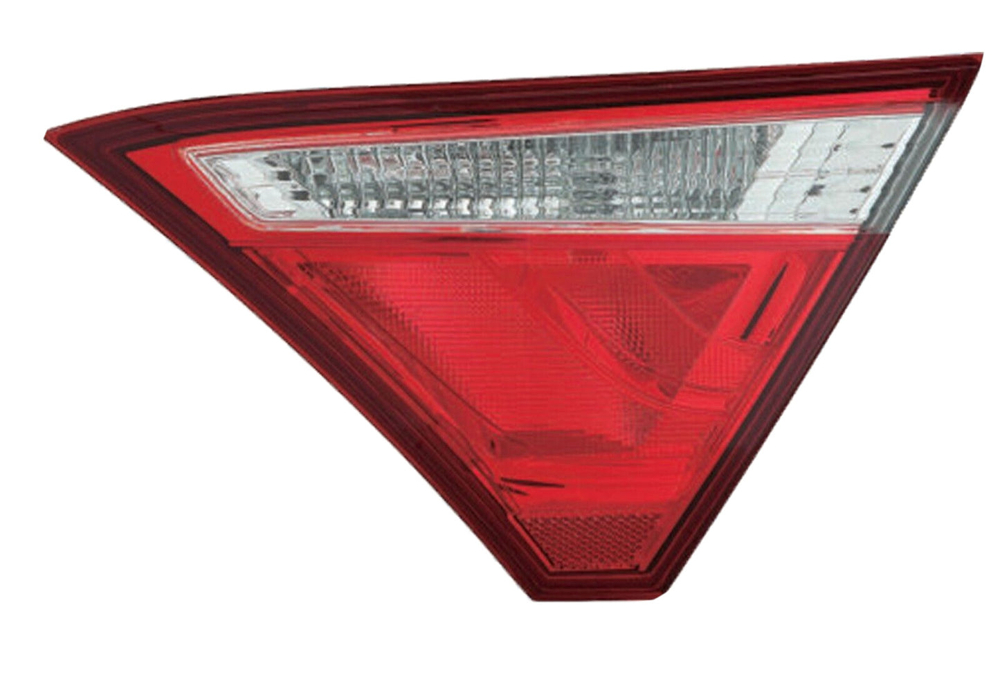 Fit Toyota 15-17 Camry Replacement Inner Trunk Tail Light Right / Passenger Side