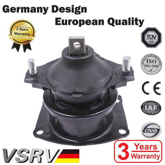 50830-SDA-A02 Front Engine Motor Mount Hydraulic For Honda Accord Acura EM9247