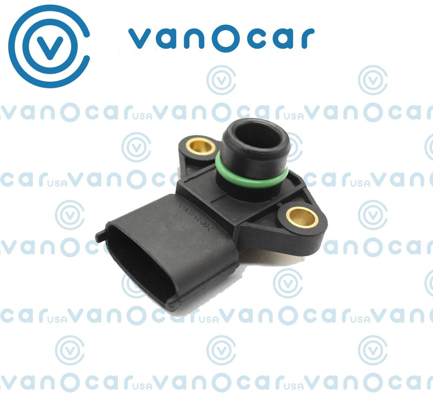 39200-27000 Map Sensor for Hyundai 10-12 Genesis Coupe 2.0L