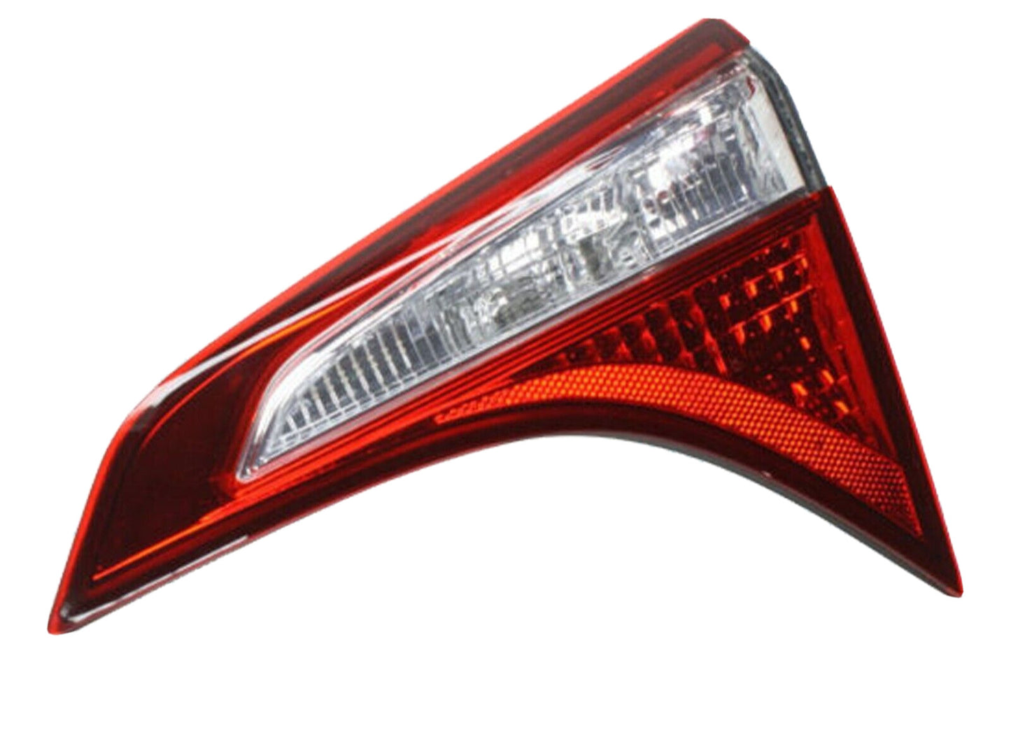 TO2803114 PASSENGER SIDE BACK UP INNER TAIL LAMP RH 2014-2016 FOR TOYOTA COROLLA