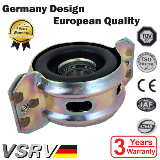 A6012 CENTER SUPPORT BEARING FOR TOYOTA PICKUP 1984-1995, 2WD ONLY  A6011