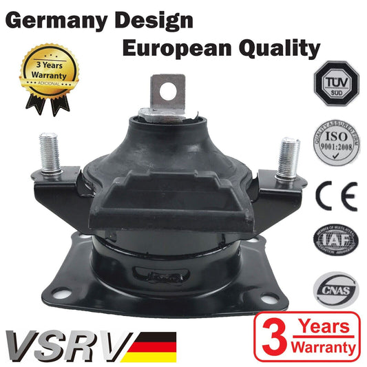 50810-SDA-A01 A4516 For Honda Accord Acura TSX Rear Engine Motor Mount 9194