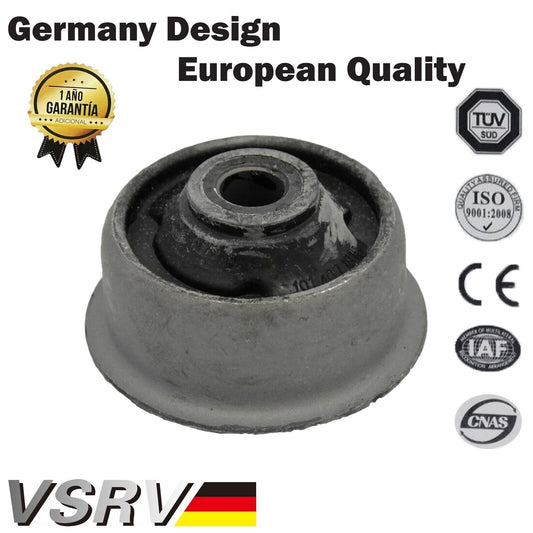 191-407-181B Suspension Control Arm Bushing Front Rear For VW Jetta 85-99