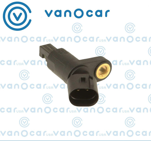 1J0 927 807 B Rear Left or Right Side ABS Sensor for VW & For Audi & For Seat