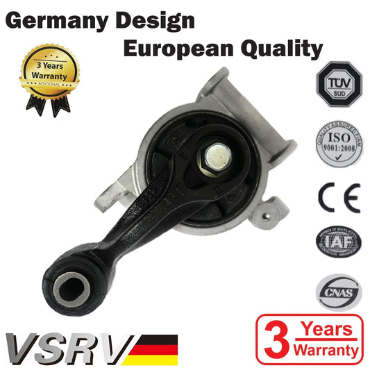 9551 Rear Engine Torque Mount For Nissan Altima Maxima Murano A7362