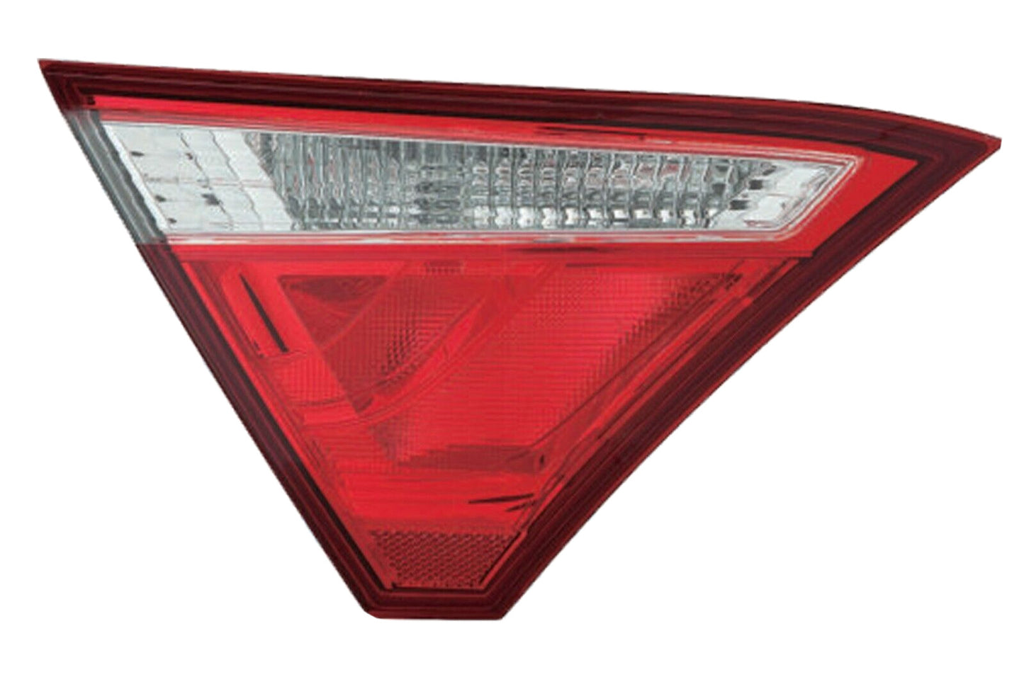 Fit Toyota Camry 2015-2017 Inner Tail Light LH Driver Side TO2802116