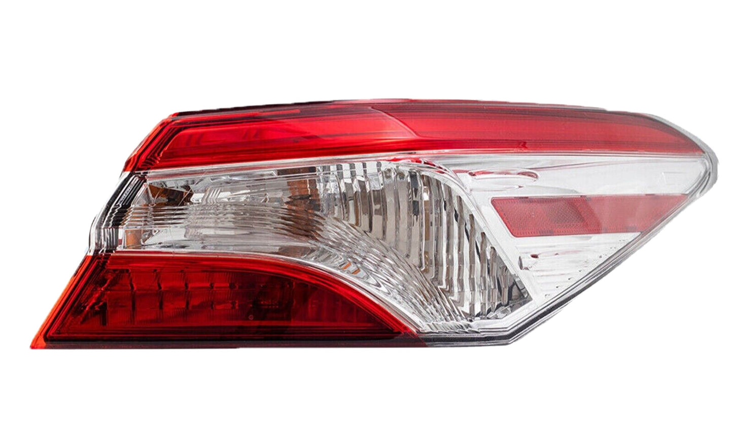 For Toyota Camry 2018 2019 2020 Right Passenger Outer Tail Light 8155006720