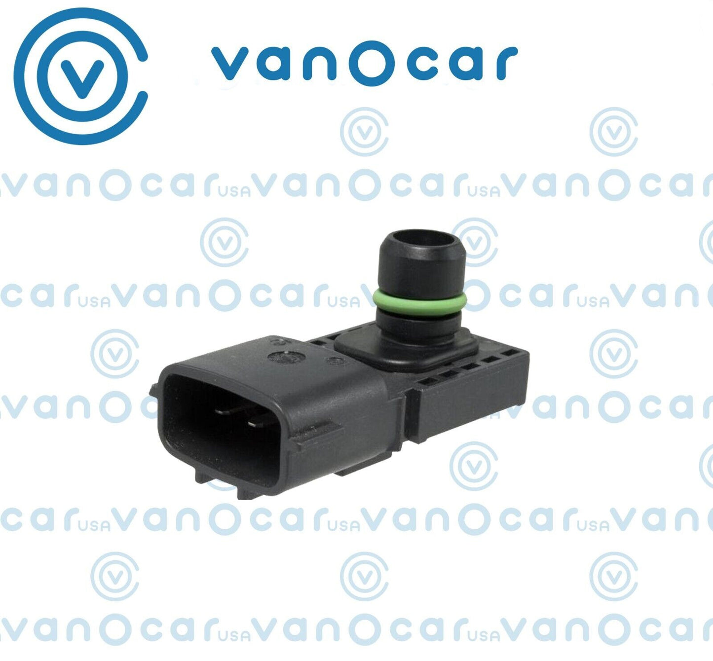 Map Sensor WVE 5S2586