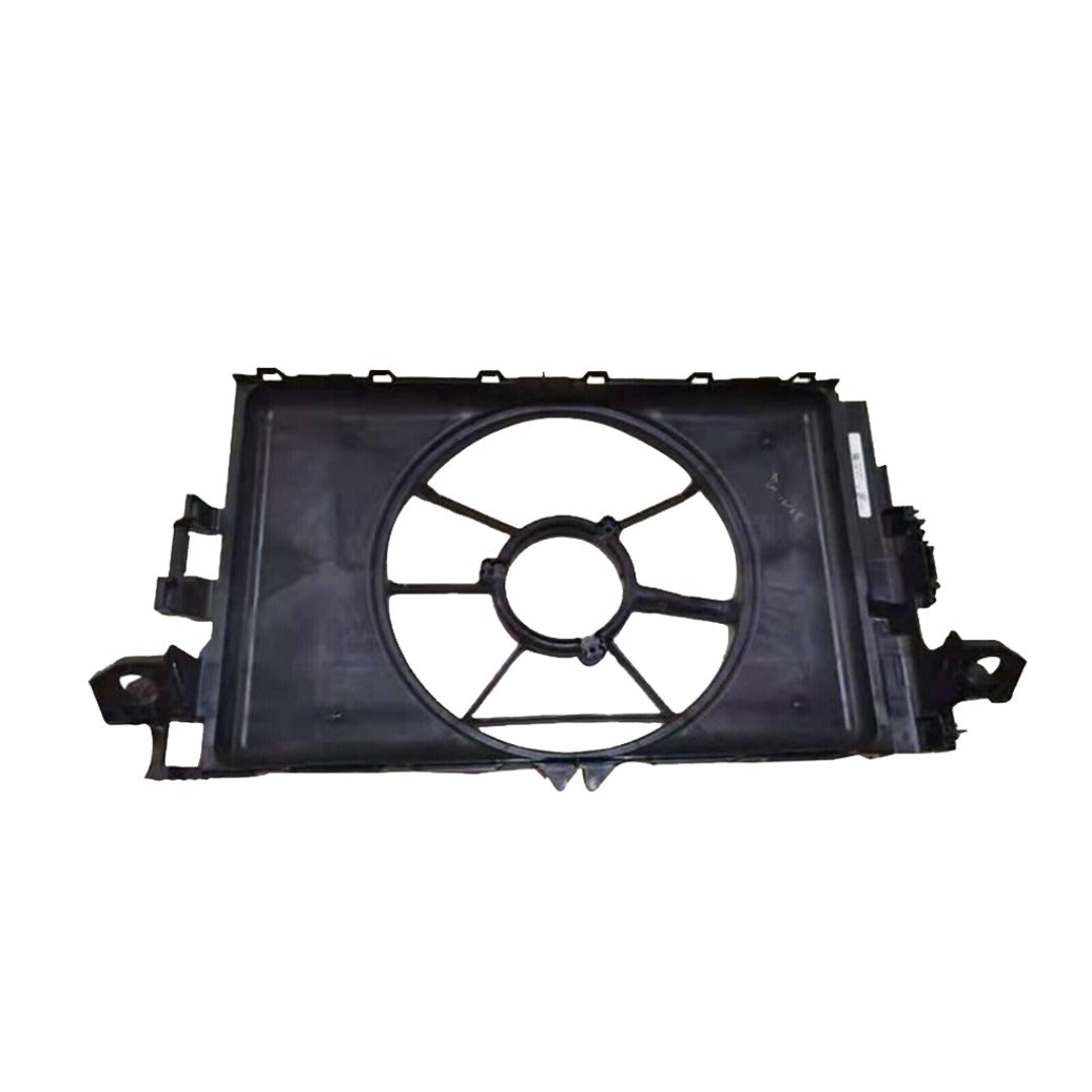 TEA-1077084-A Tesla Model 3 Engine Cooling Fan Assembly