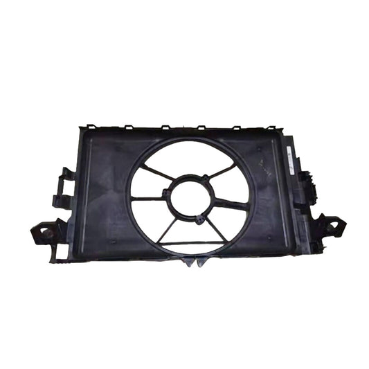 TEA-1077084-A Tesla Model 3 Engine Cooling Fan Assembly