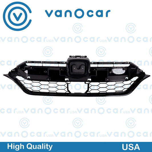 HO1200247 FOR HONDA CRV 2020-2022 FRONT GRILLE 71121TLAA60