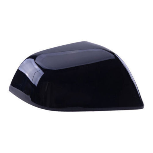 1092292-00-D Tesla Model 3 Mirror Cover Cap Right Black Color