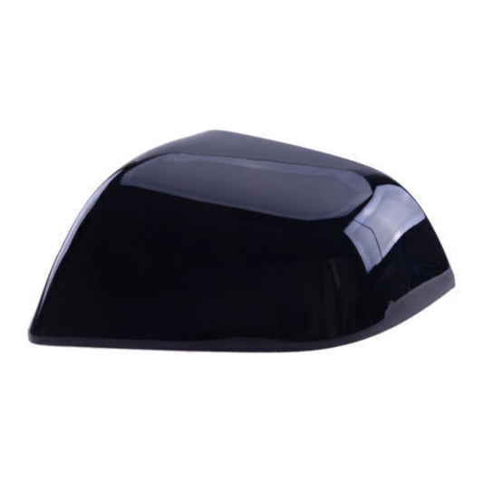 1092290-00-D Tesla Model 3 Mirror Cover Cap Left Black Color