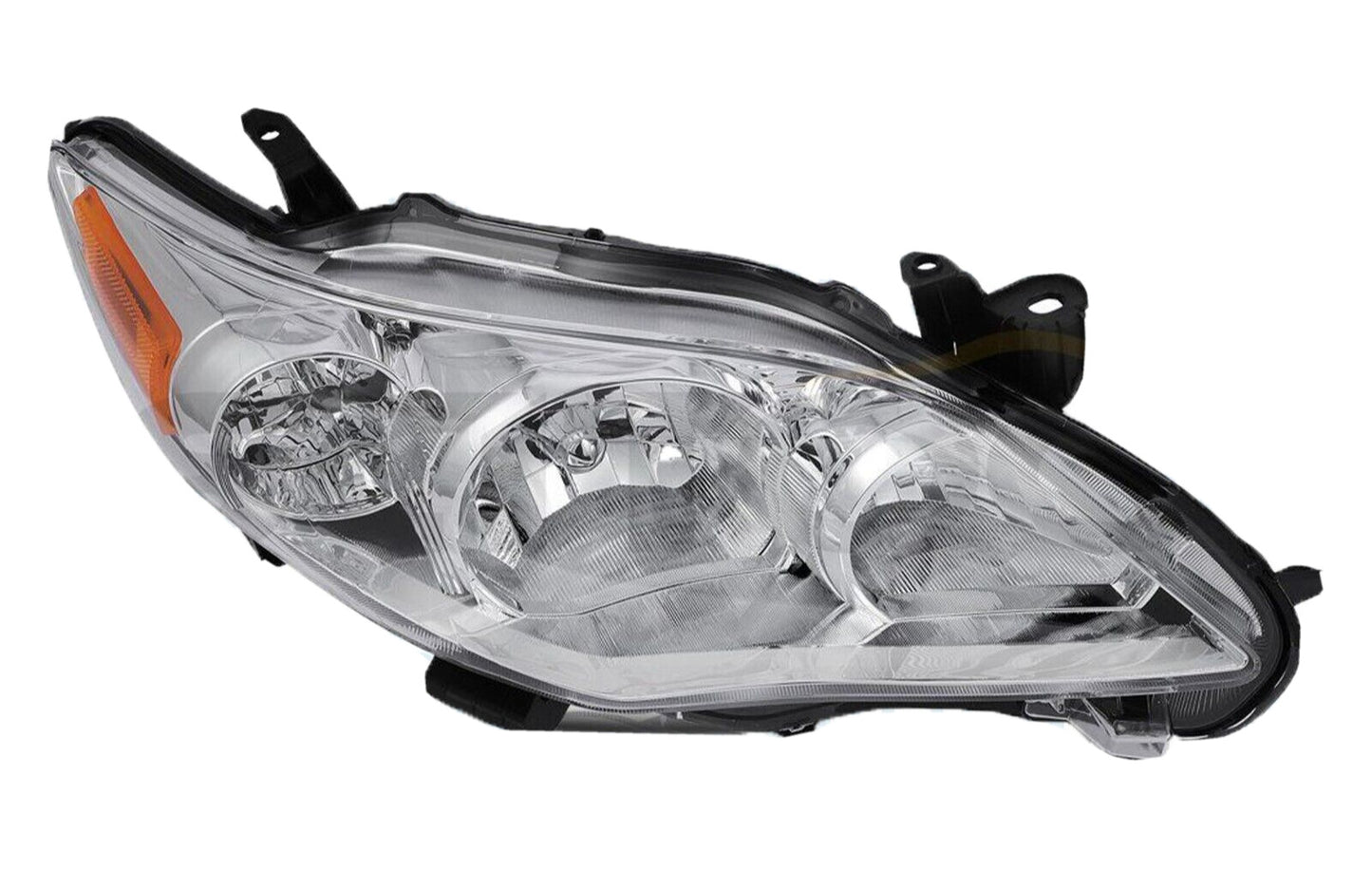 Housing Headlights Headlamps Right 2011 2012-13 For Toyota Corolla 8111002B50