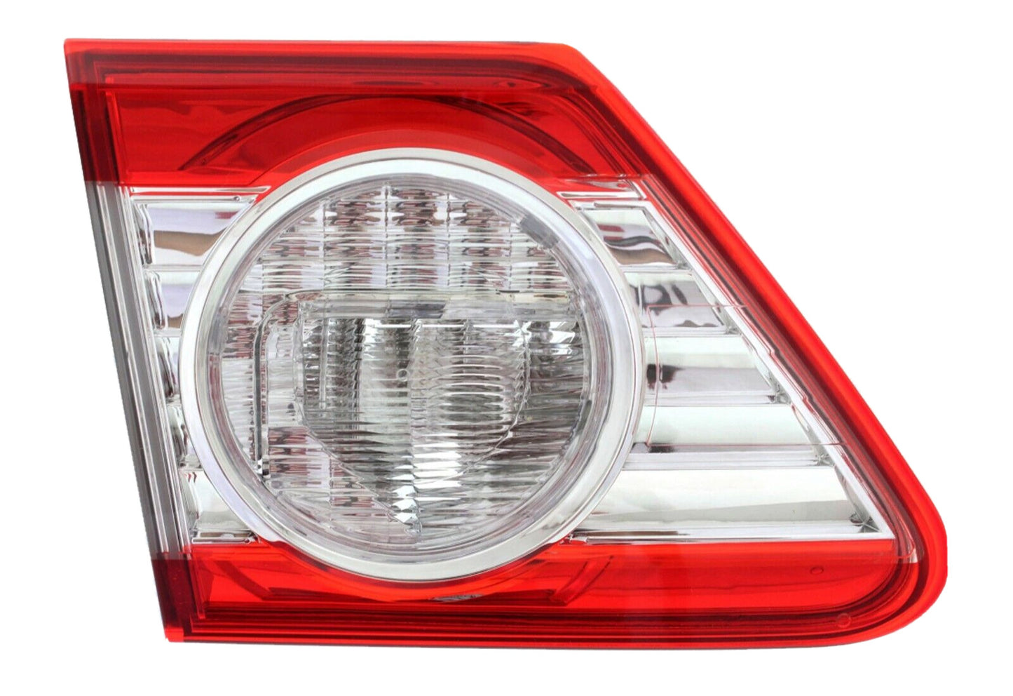 DRIVER'S SIDE INNER BACK UP TAIL LIGHT FITS 2011-2013 For Toyota COROLLA