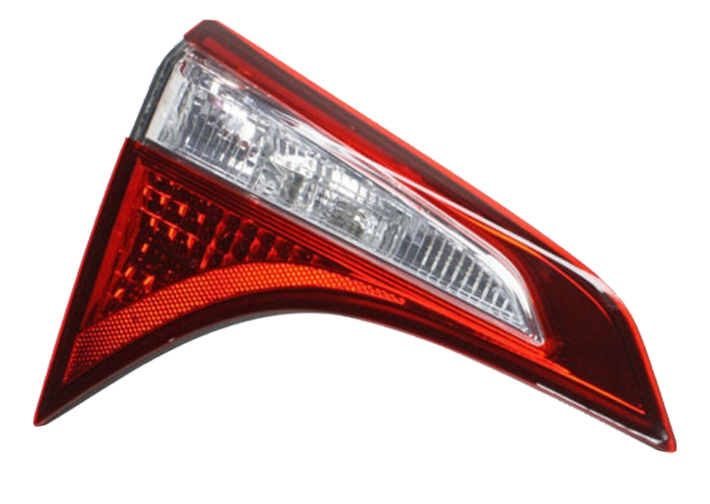 For Toyota Corolla Backup Taillight Tail Lamp Light Left Side 2014-16 TO2802114