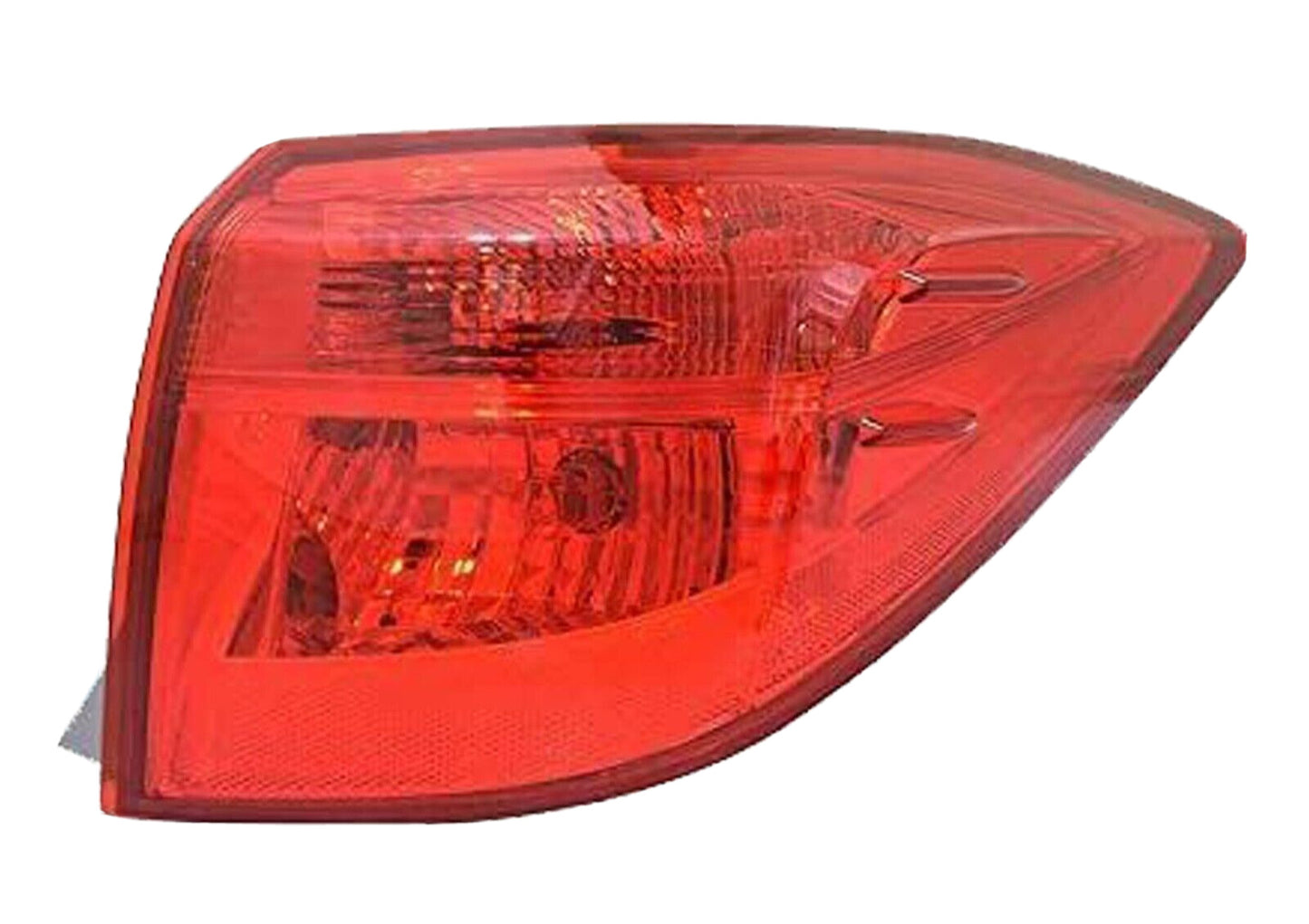 TO2805131 For Toyota Corolla Sedan Outer Tail Lights Lamps Passenger side