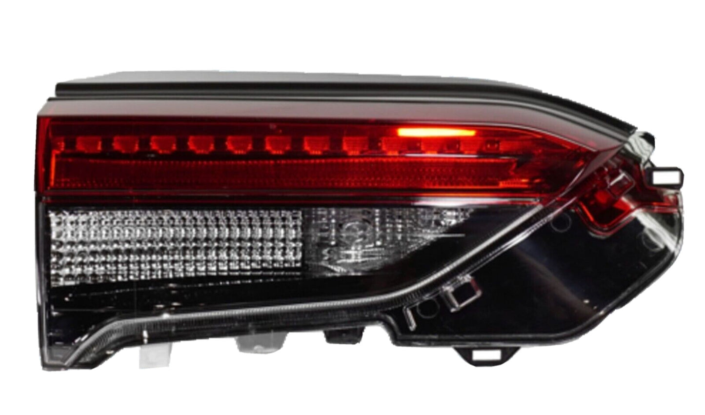 For RAV4 RAV 4 2019 2019 20 21 LH Inner Taillight Taillamp Tail Light Lamp