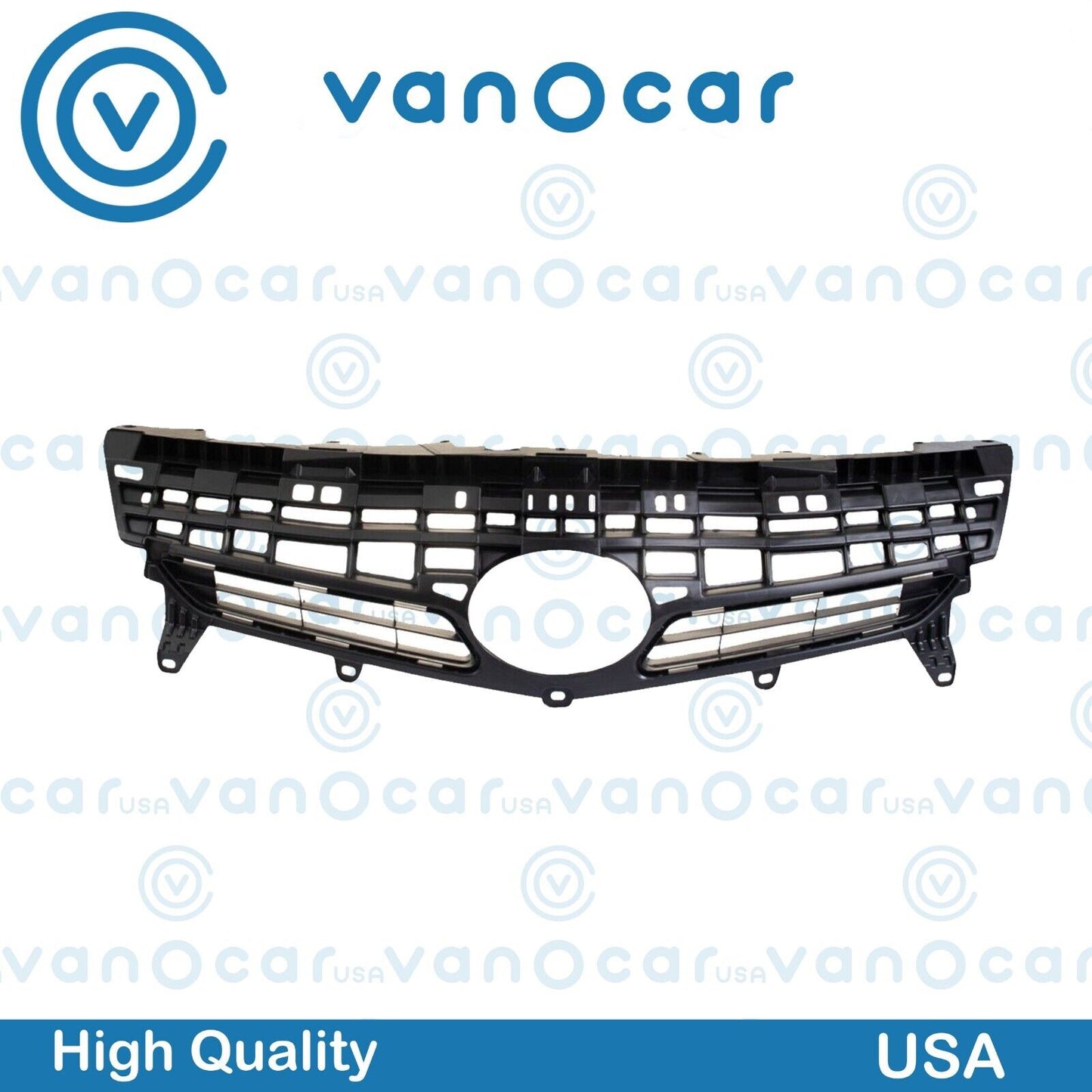 TO1200350 FOR TOYOTA PRIUS 2012-2015 FRONT GRILLE 5311147040