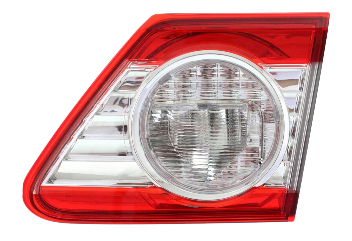 PASSENGER SIDE RIGHT INNER BACK UP TAIL LIGHT For TOYOTA COROLLA 2011-2013