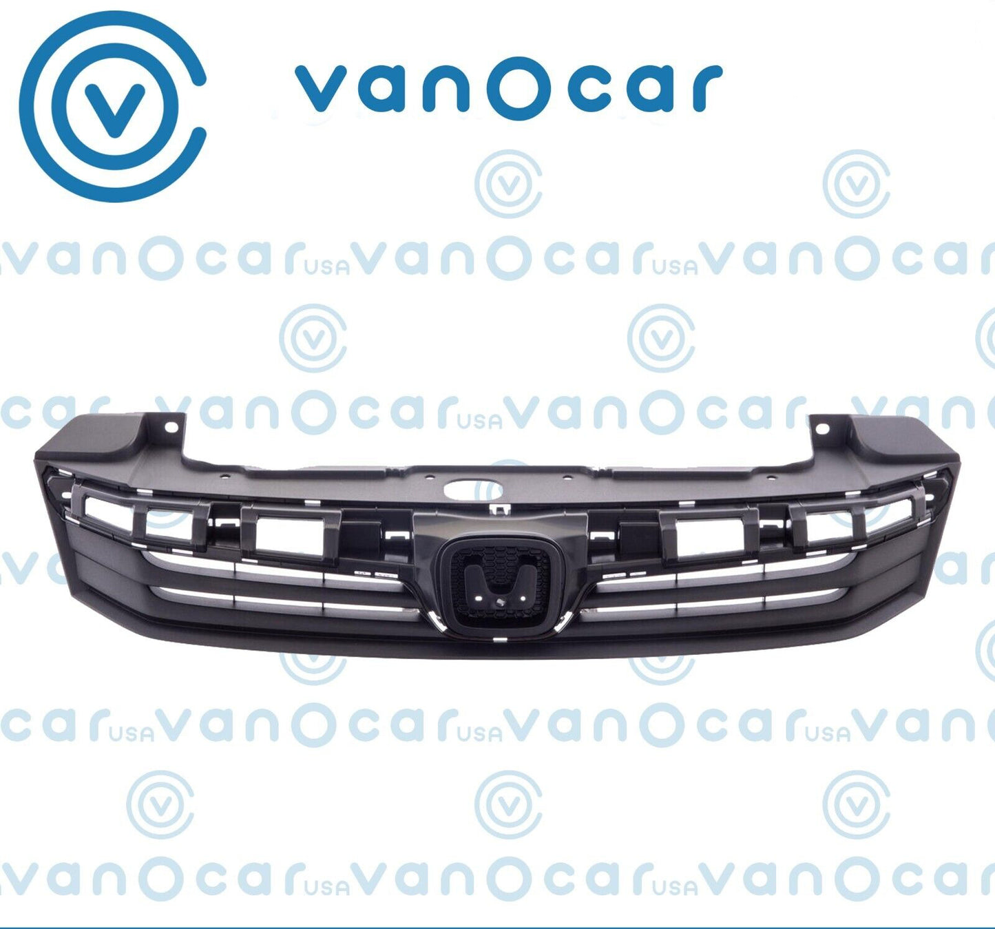 For Honda Civic 2012 Grille | 1.8L | Sedan | 71121TR0A01 | HO1200206