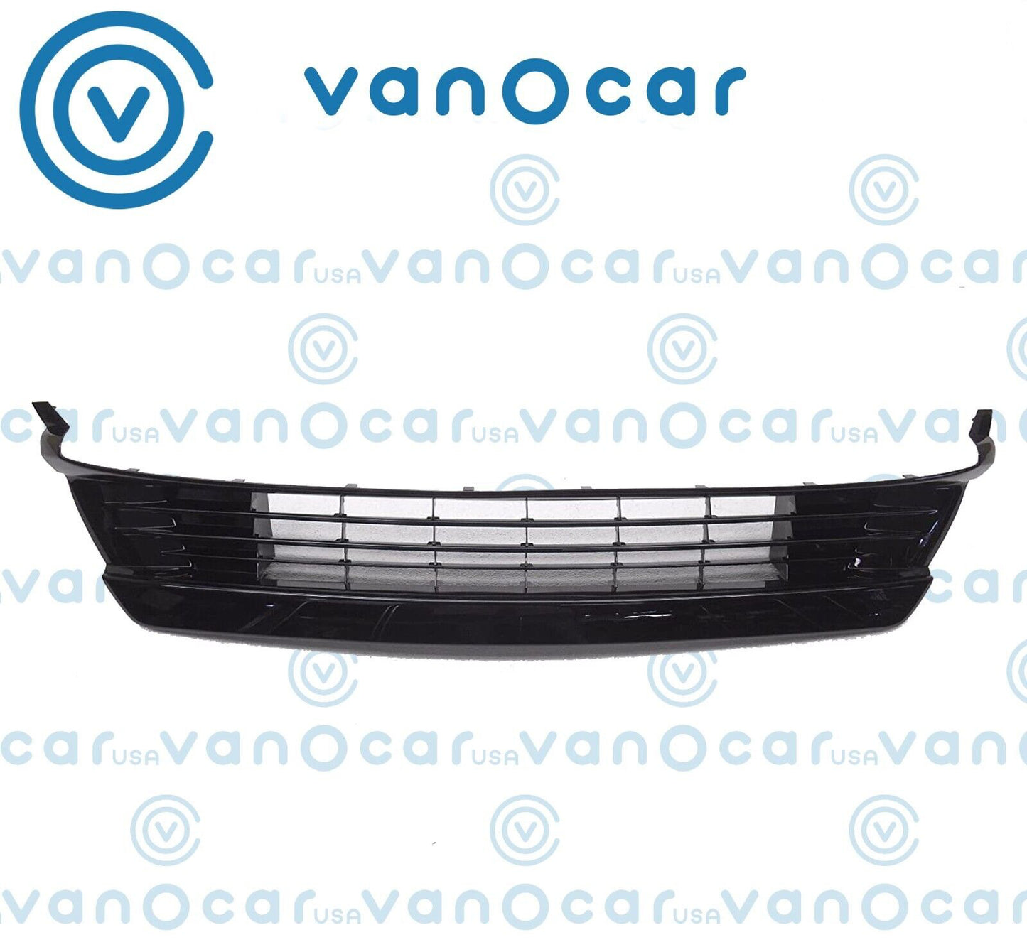 For Toyota Prius Front Bumper Face Bar Grille Fit 2012-2015 TO1036161 5310247010