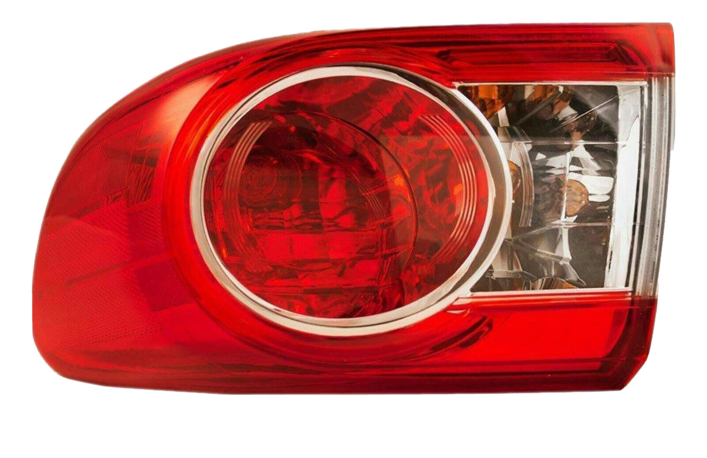 NEW DRIVER'S LEFT SIDE LH OUTER TAIL LIGHT FITS 2010-2013 FOR COROLLA