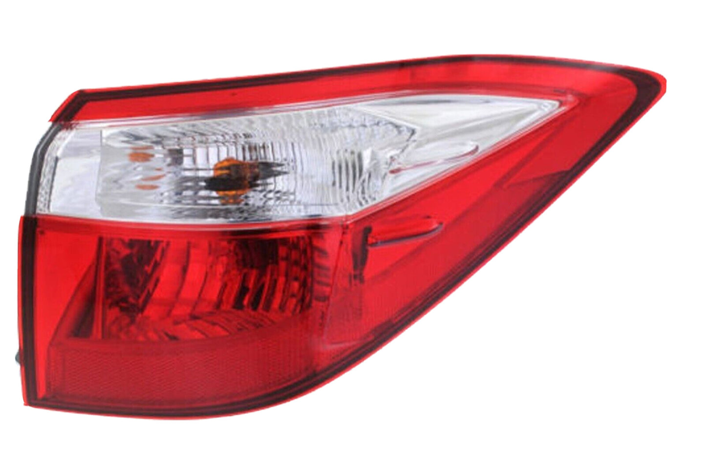 Tail Light Right Passenger 2014-2016 For Toyota Corolla