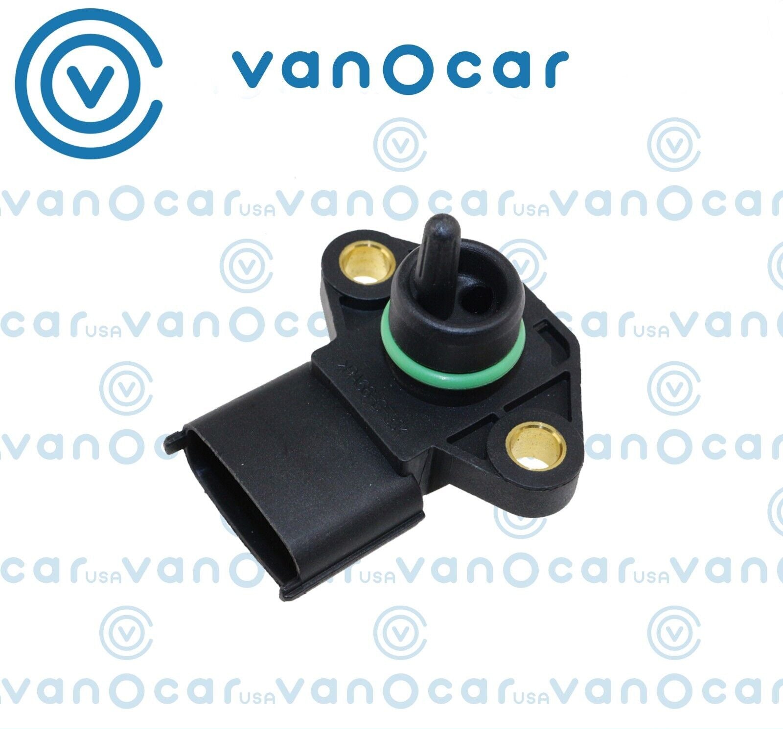 3930084400 Map Pressure Sensor For Hyundai Kia Difference Genuine Part