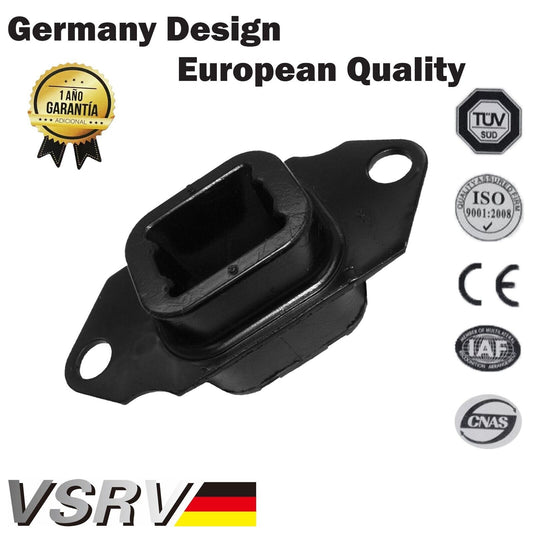 A4361 Transmission Mount 2012-2017 For Nissan Versa, Versa Note 1.6L EM-5969