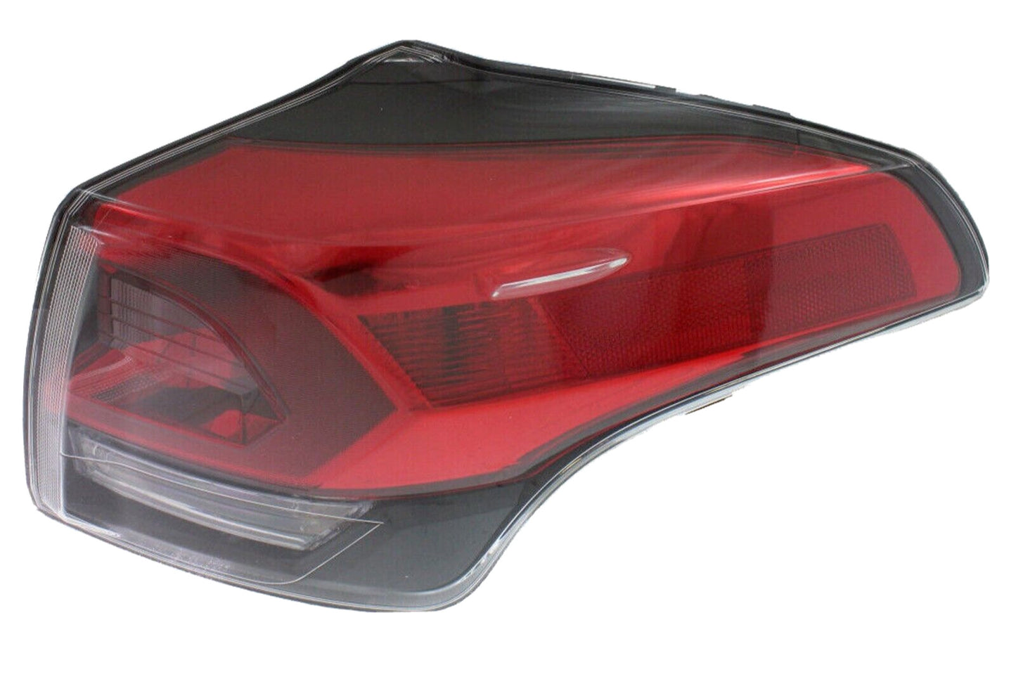 Fits 2016 - 2017 - 2018 Toyota RAV4 Tail Light Rear Lamp - Right TO2805128