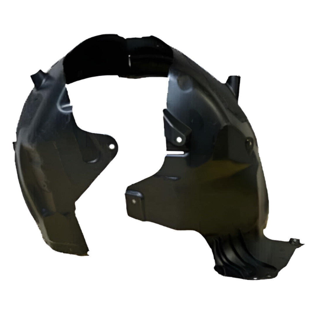 TEA-1081582-A Tesla Model 3 Fender Liner Front Right Side