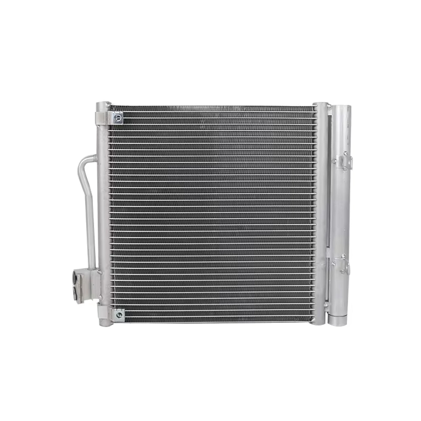 A/C Radiator Air Condenser 2012-2020 For Tesla Model S RIGHTS 6007613-00-B