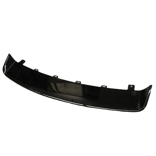 FOR TESLA MODEL S REAR BUMPER DECORATIVE BOARD 6009004-01-B