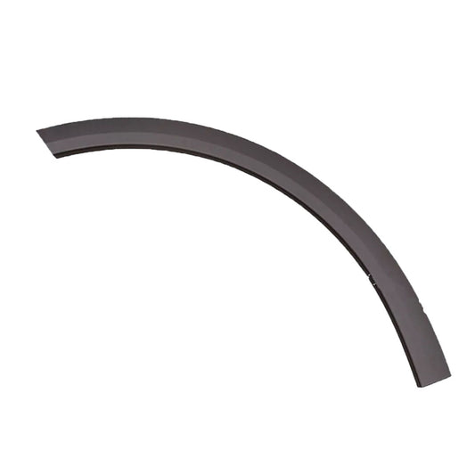 TEX-1045895-A 16-24 Rear Wheel Arch Door Cladding Molding Right for Tesla Model X