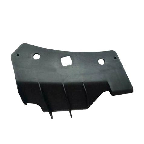 TEA-1084170-A Tesla Model 3 Front Bumper Support Bracket Right