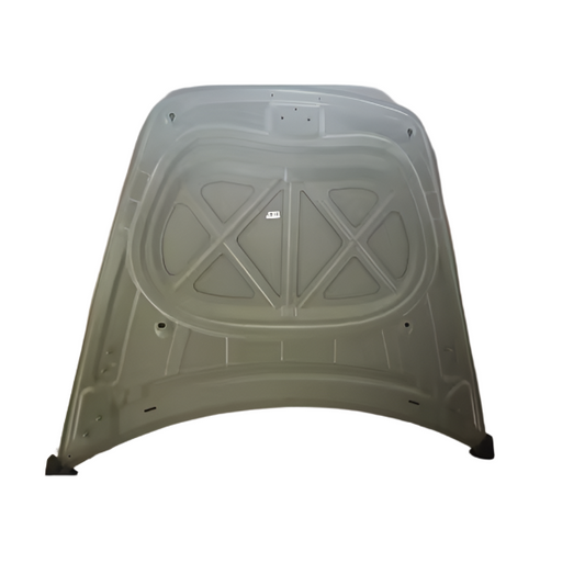 1714047-E0-G For Tesla Model 3 Hood 2024